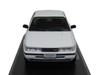 Масштаб IXO Mazda Capella 626GLX 1987 Белый 1/43