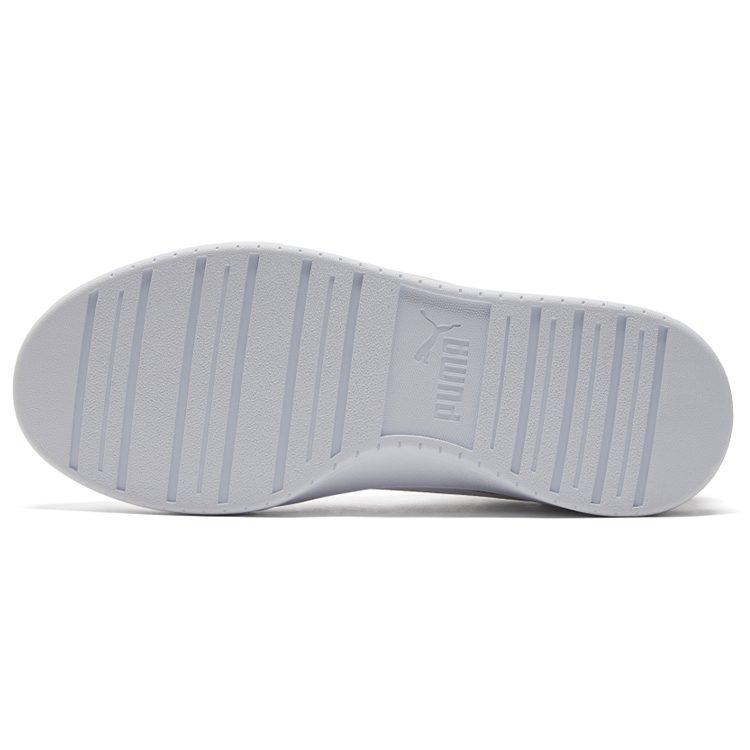 Puma Caven 'Logomania White Black' 383857-01
