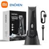 ENCHEN Spark 2 триммер для тела для мужчин бикини электрический триммер паховая бритва для тела грумер для бороды для мужчин
