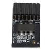 Модуль TPM2.0 LPC 14Pin, защищенное хранилище, модуль шифрования TPM, удаленная карта безопасности для ASUS