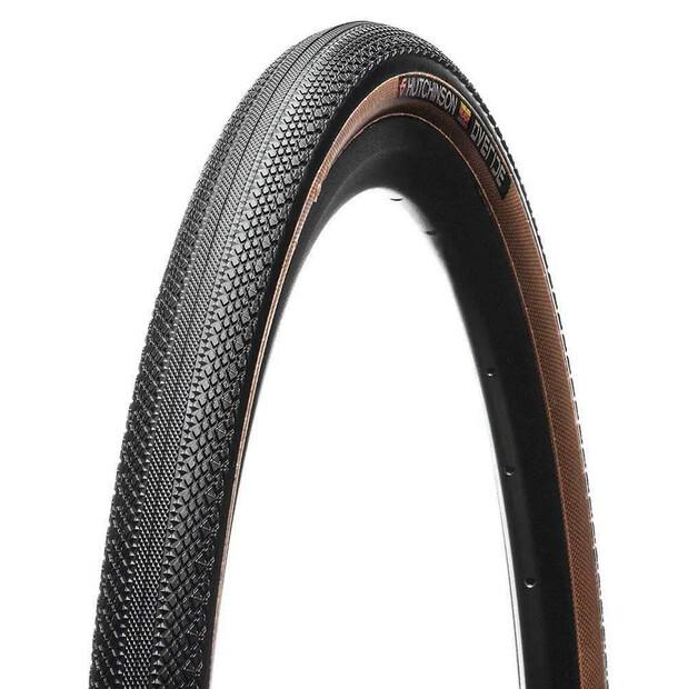 Hutchinson Overide Hardskin Tubeless 700C x 40 гравийная шина