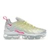 Air VaporMax Plus Blue Tint Lemon Twist Women Sneakers Light-Lemon-Twist Metallic-Silver Fireberry FQ8882-423