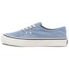 Authentic 'Blue Denim' Vans VN0A4BX5BD2