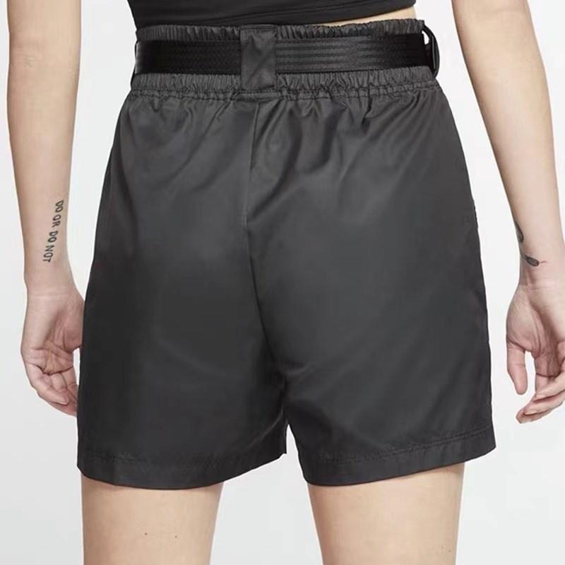 Nike Casual Shorts Women's Black Moderate DD2096-010