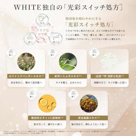 LuLuLun Precious WHITE Radiance Switch 32 листа упаковка тканевая маска для лица большая емкость