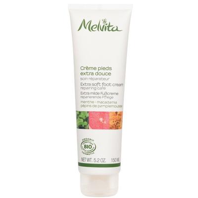 MELVITA Экстрамягкий крем для ног