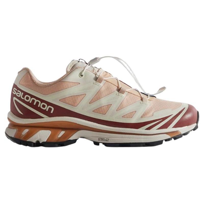 SALOMON X Kith XT 6 Низкие кроссовки Кроссовки 472067