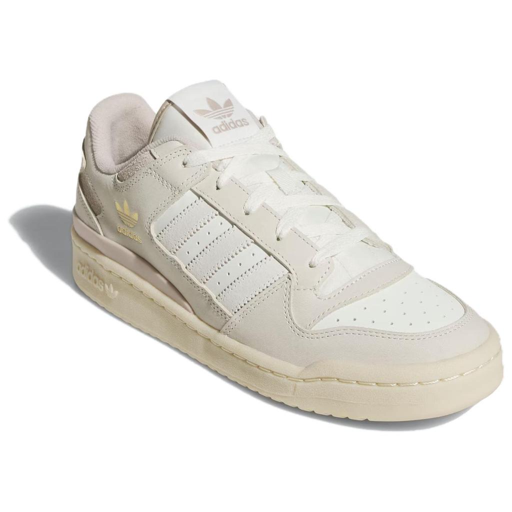 Adidas Кроссовки Forum Low Cl 'Ivory' IH7826