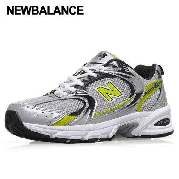 New Balance Галерея New Balance 530 Кроссовки унисекс Mr530sc