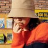 SLEEPYSLIP [унисекс]EL ХЛОПКОВАЯ БЕЖЕВАЯ ПАНАМА