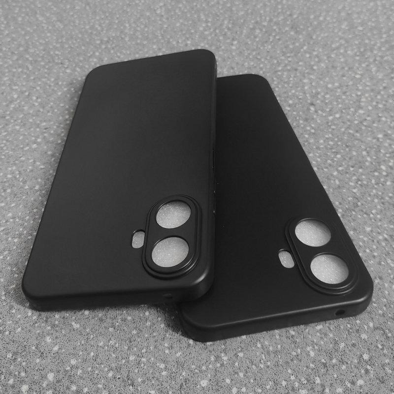 Silicone Phone Case for TCL K70 5G Shockproof Matte Bumper Soft Cover Cases for TCL K 70 5G TCLK70 5G 2026 Fundas Shell