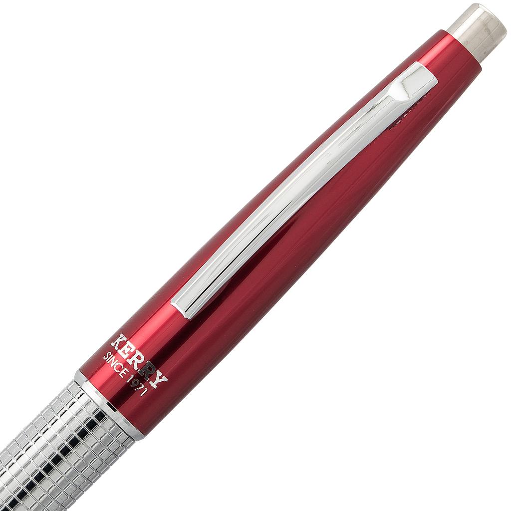 PENTEL Механический карандаш Kelly красный P1035B 0,5 мм []