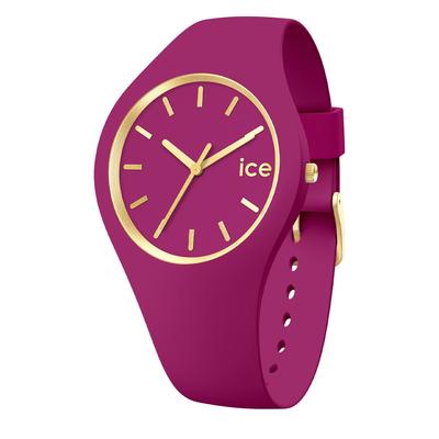 Часы Ice-Watch Ice Glam Brushed IW020541 Розовые