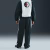Nike X Патта Коллаборация Удобные Простые Повседневные Брюки Мужские низы HJ0738-458
