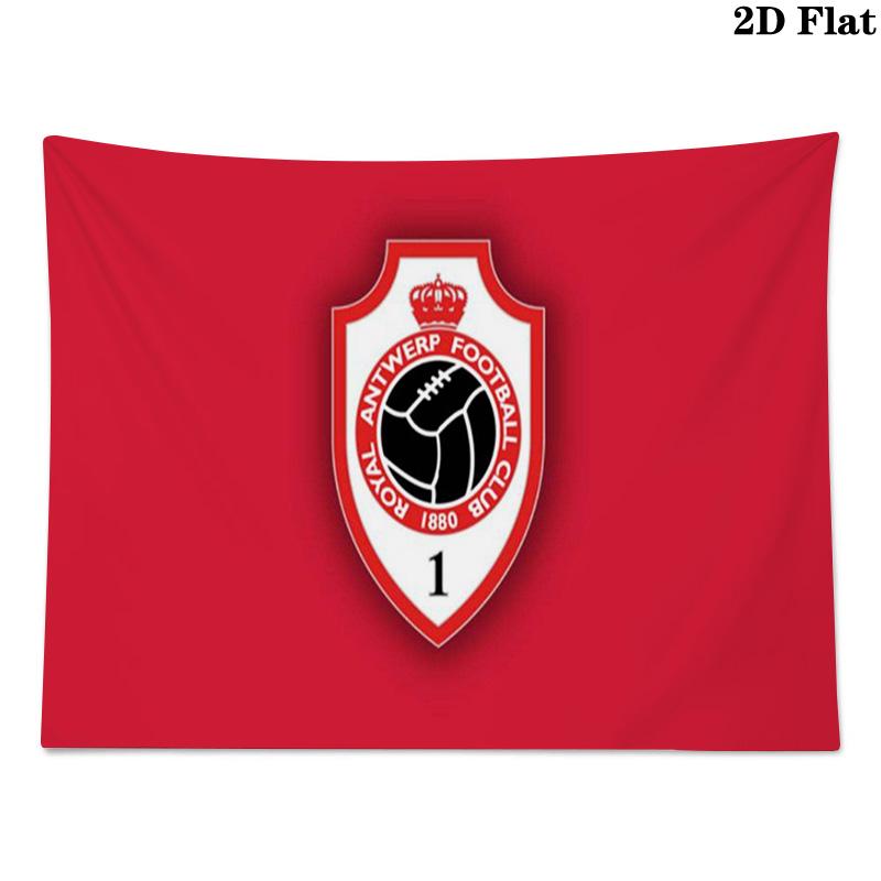 Royal Antwerp Wall Tapestry Aesthetic Wall Hanging Printed Fabric Blanket Decorative Tapestries for Bedroom Living Room Home Decor