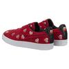 Sesame Street x Puma Suede High Risk Red Men Sneakers 363269-02