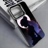 S-Sailor M-Moons Цветной Серебристый Задний Чехол Для Телефона Для IPhone 17 16 15 14 13 12 11 Plus Pro Max Plus