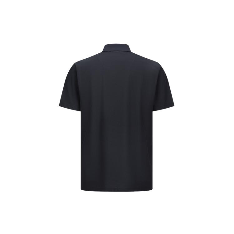 DESCENTE DESCENTEGOLFFIELD Polo Shirt Men's G523MFTS53