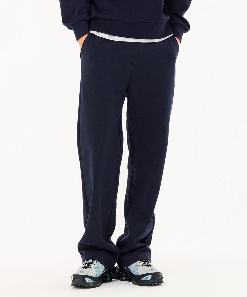 CHASECULT Unisex Essential Straight Pants-Faru7211B04