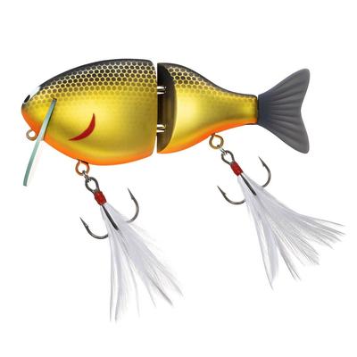 Daiwa Приманка для окуня Fukui Mat Kinbuna
