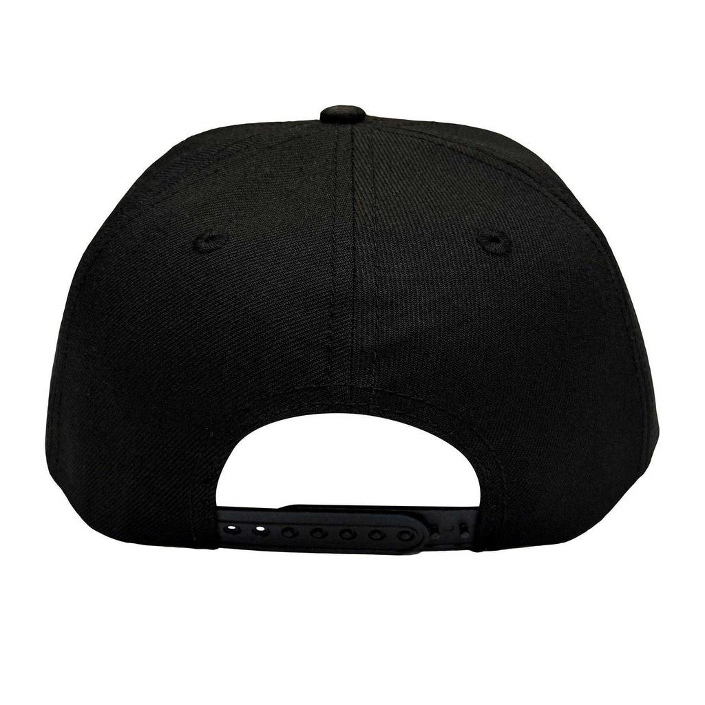 Metallica Hetfield Vulture 72 Snapback Baseball Cap