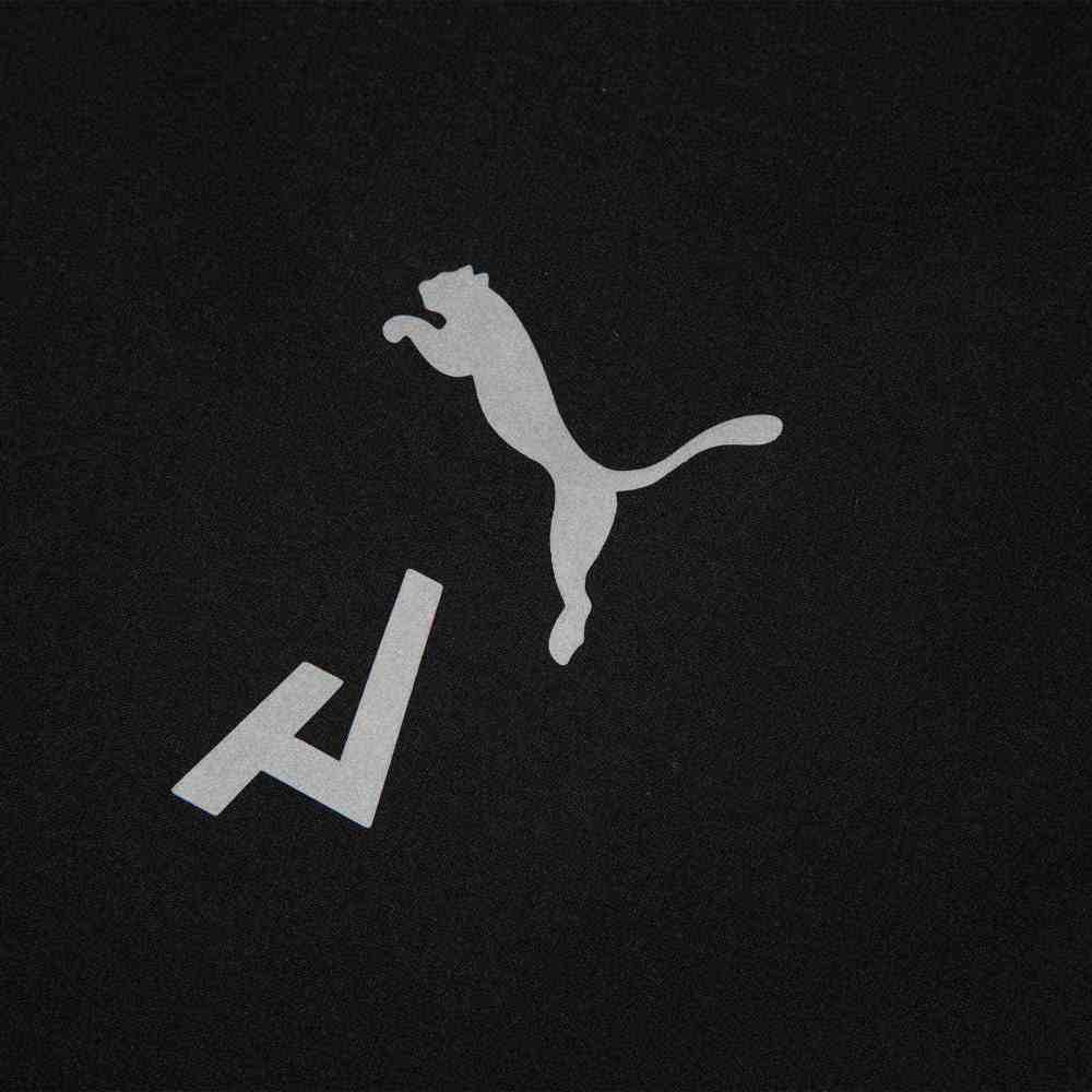 Новые куртки PUMA Мужские Черные 524156-01