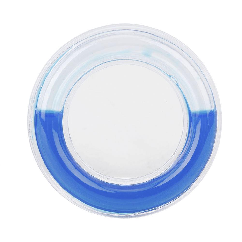 Unisex Adult Child Portable Anti Motion Sickness Seasickness Glasses Liquid Without Lens