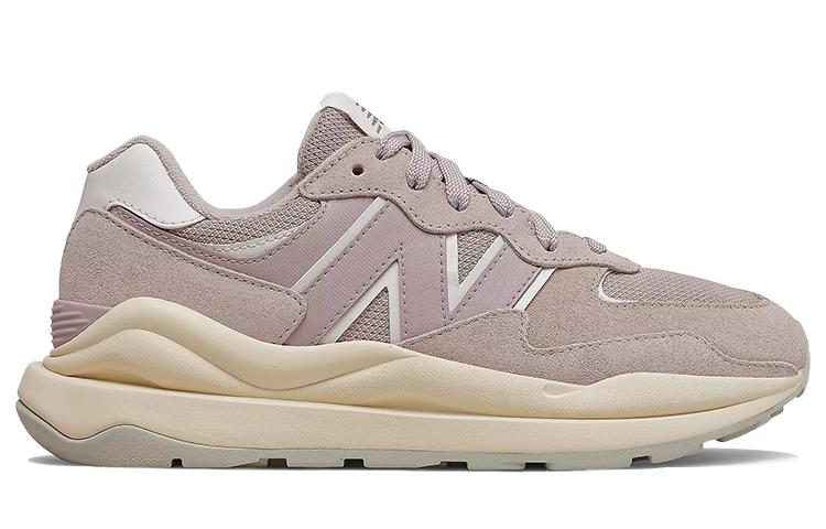 57/40 Женские New Balance 'Logwood Team Cream' Женские W5740CD