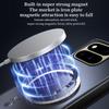 Для MagSafe Магнитная Зарядка Чехол для Телефона Для Google Pixel 9 10 11 Pro Fold Металлический Жесткий ПК Ударопрочный Защитный Чехол
