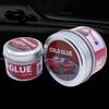 1pcs Cold Adhesive Glue 75/100g Dent Puller Cold Glue Repair Tools Car Body Repair Cold Glue Adhesive for Fast Repair Compact