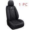 Universal Style 3D Car Seat Covers for Lexus RX580 W212 W213 Dodge Journey Renault Fluence Interior Accessories Seat Protectors