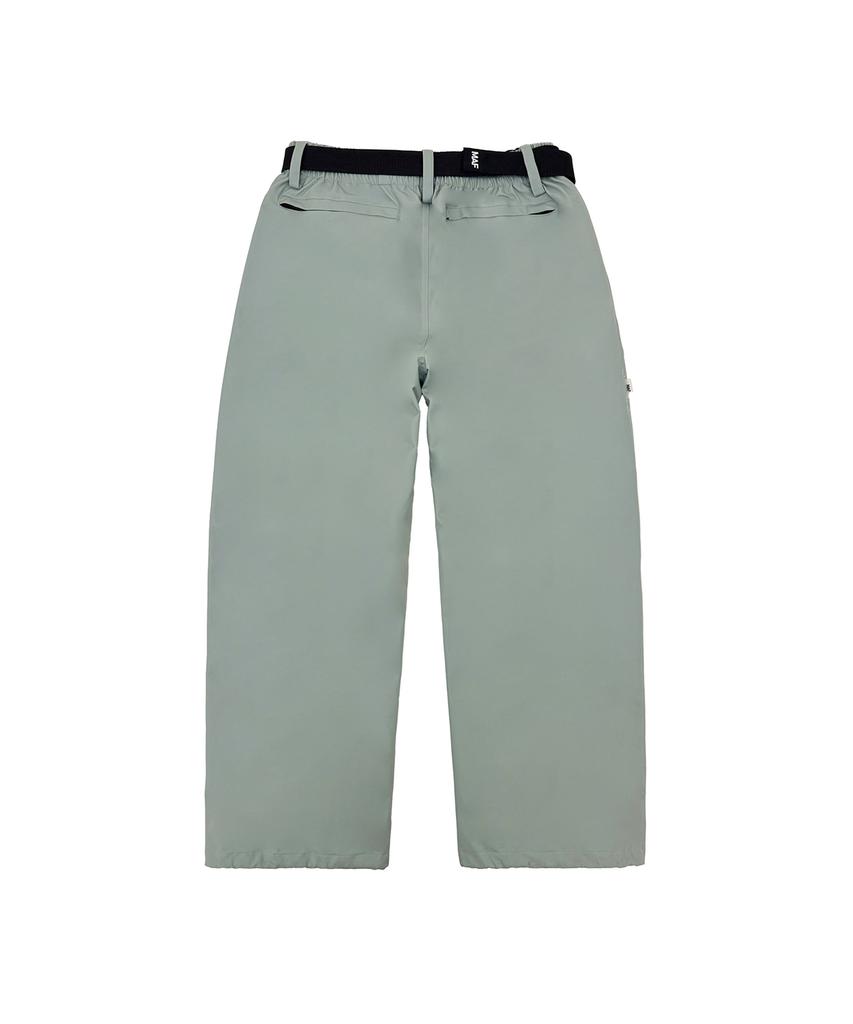 Epeuaimapia 3L Tech Pants Mint