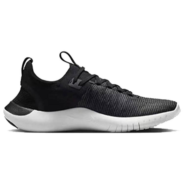 Nike Free Rn Next Nature Черный Белый FB1276-002