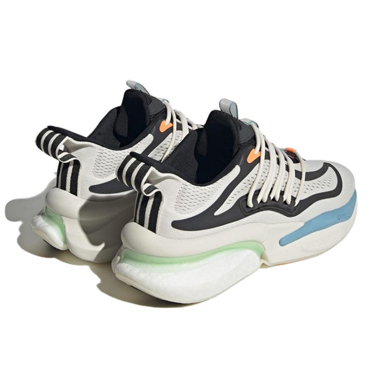 adidas Кроссовки Alphaboost V1 'Меловой белый мятный пульс' HP6613