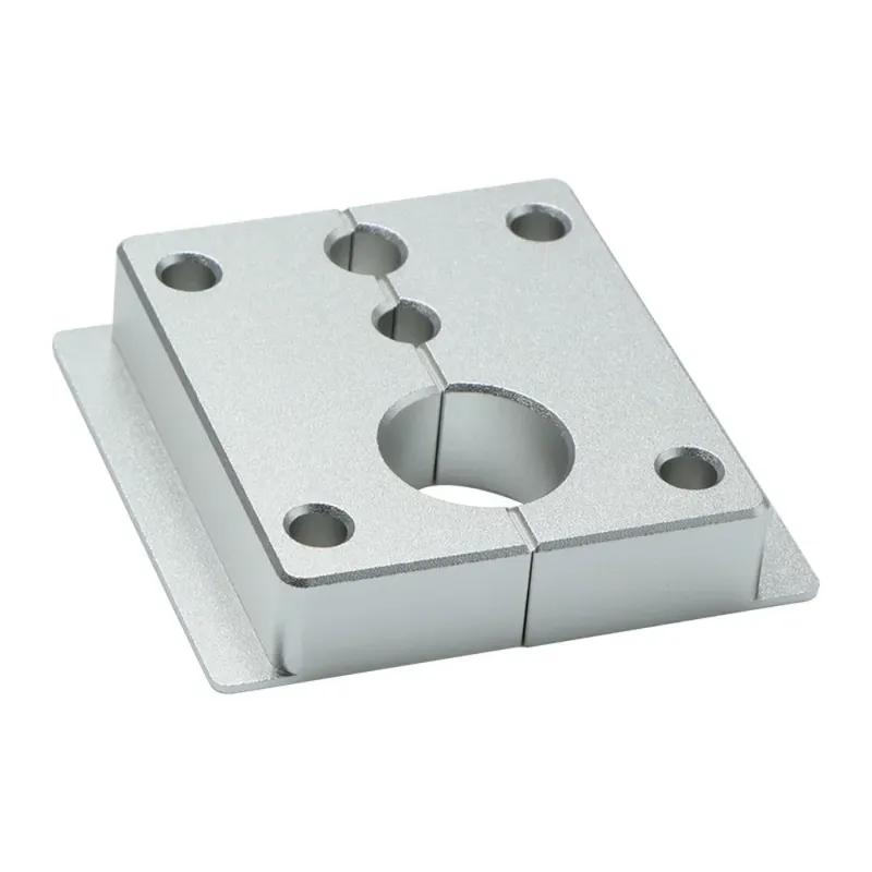Fox Grip/Grip2 Damper Assembly Clamp/Vise block- 803-01-324 fox 32/34/36/38/40
