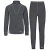 Unisex Thriller Thermal Top And Bottom Set