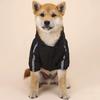 Pet Dog Winter Waterproof Coat Puppy Warm Jacket The Dog Face Hoodie Reflective Clothing For Small Medium Dogs Cat Pet