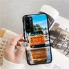 Чехол для телефона Yinuoda Combi Van Surf для Huawei Honor V30 30 9X 7A Pro View 20 10 9 Lite 10I 8C 8X 5A Play Cover