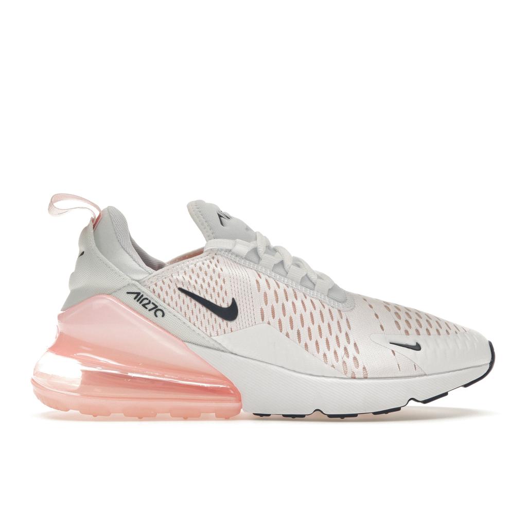 nike thea coral