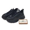 Ozgaia Triple Black W - JQ4110