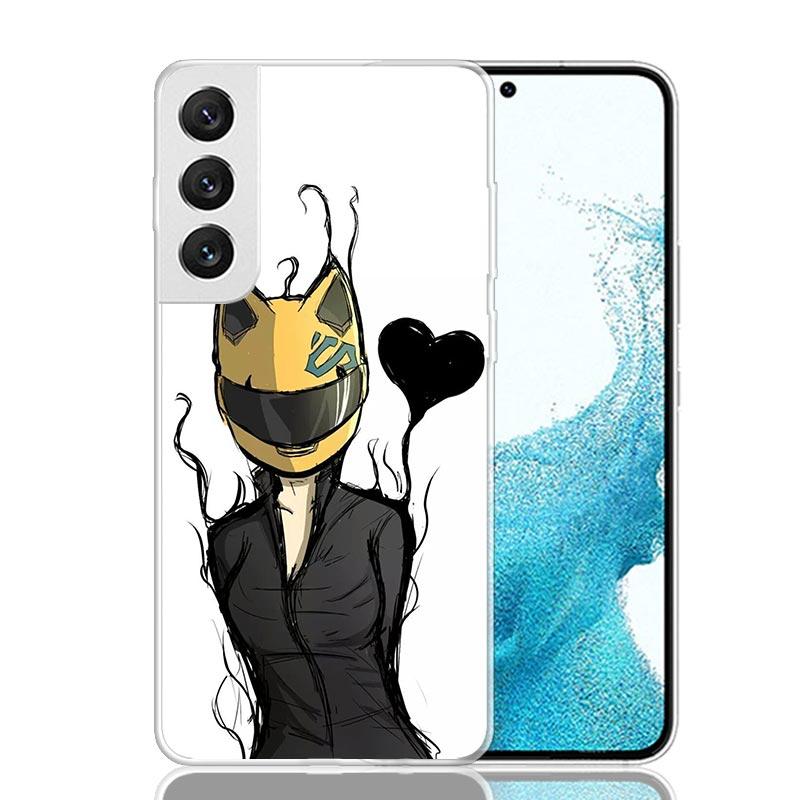1N23456 Cool Motorcycle Phone Case For Samsung Galaxy S26 S25 Edge S24 S23 FE S22 Ultra S21 Plus S20 + Fundas Cover Coque Galaxy
