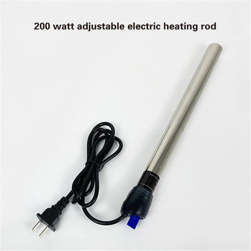 Термостатическая пивная банка Винная бочка из нержавеющей стали Температурно-контролируемая ферментация вина Виски Ферментная бочка для пива