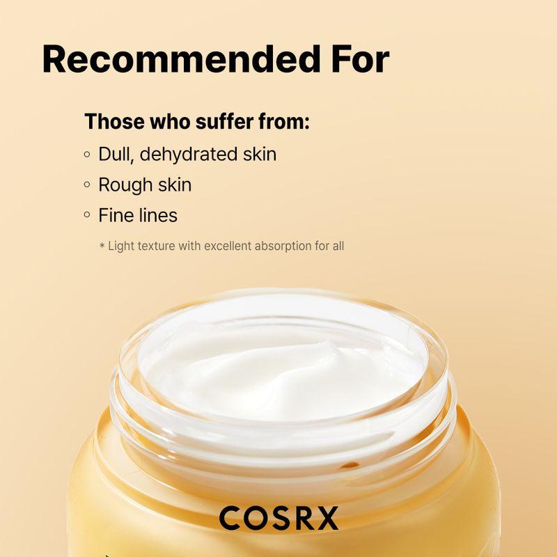 COSRX Прополисный легкий крем 65 мл