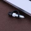 1/5PCS Car Motorcycle Brake Caliper Bleed Screw Nipple Portable Motorcycle Brake Pump/Caliper Bleed Screw Nipple Easy Operation