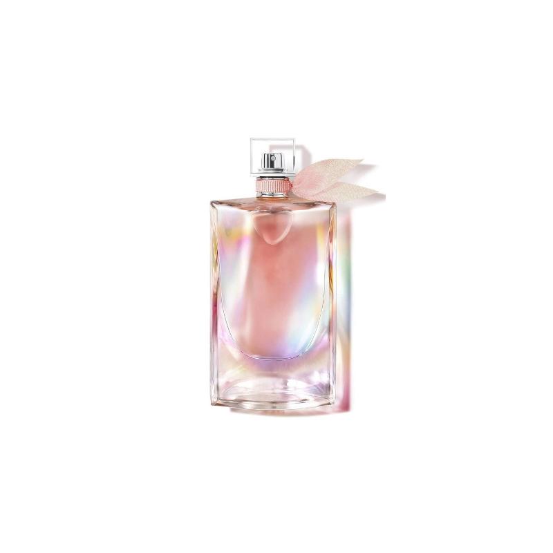 Lancôme Beautiful Life Sunshine Diamond Edition Perfume Floral and Fruity EDP Bergamot Pink Pepper Orange Jasmine Orris Vanilla // 100ml