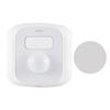 Wifi Motion Sensor Alarm Smart Human Body Induction PIR Sensor 16.4Ft 120-degree Detection Range