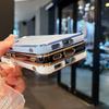 Роскошный чехол с покрытием для Samsung Galaxy A14 A34 A54 A24 A04S A12 A23 A33 A54 A12 A52 A24 Электроplated Силиконовый Мягкий Чехол Fundas