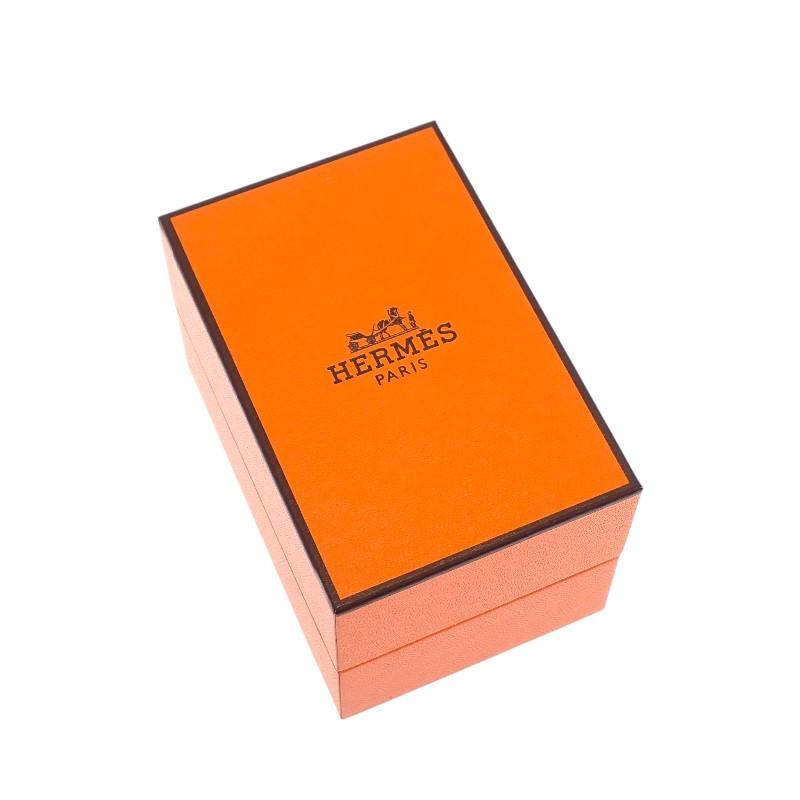 HERMES  H109506B #16(JP Size) 56  ring Silver Silver925 Women