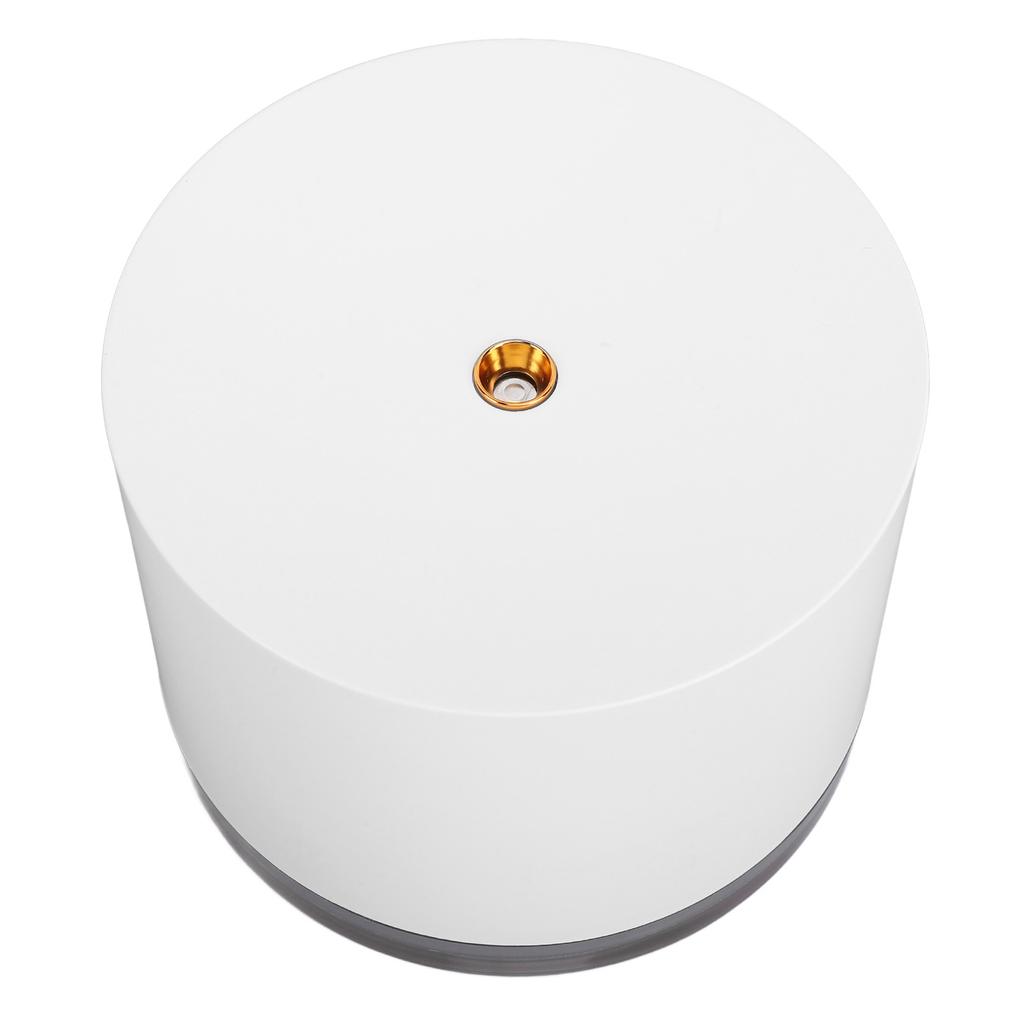 USB Humidifier Wireless 780ml Large Capacity Nano Mist Dual Spray Modes Night Light Desktop Humidifier for Indoor