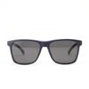 Glasses Tr9117 Polarized Square Large Frame Black Sunglasses Women, Sunglasses Men